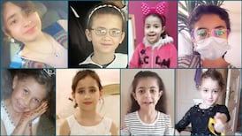 Gaza strikes: ‘Most of these children were with their families inside their homes’