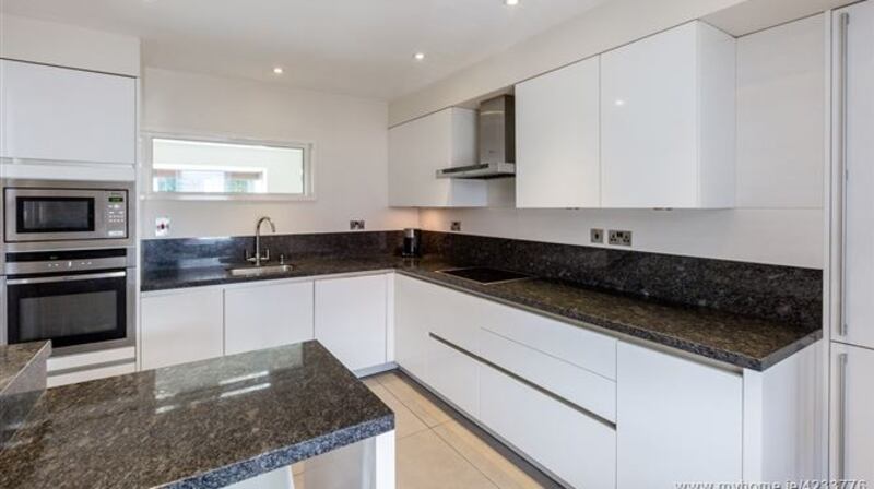 8 Greenmount Court, Harold’s Cross, D12