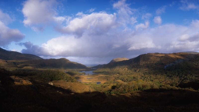 Killarney in Co Kerry is a huge attraction for all tourists in Ireland, foreign and domestic. Photograph: Getty