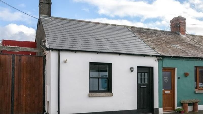 7 Parochial Avenue, Baldoyle, Co Dublin