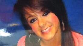 Priest makes plea to young people at teenager’s funeral