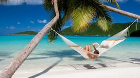 Holiday reading: 25 books to read on the beach