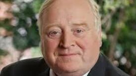 Profile: Eamonn Scanlan (FF)