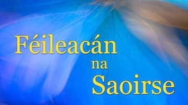 Anna Falkenau: Féileacán na Saoirse