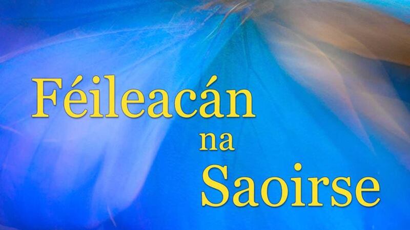 Anna Falkenau: Féileacán na Saoirse