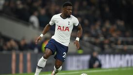 Spurs investigating as Serge Aurier appears to break lockdown again