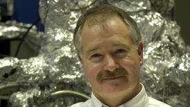 Professor’s tangled web of nanowires may open up smarter ways of sensing