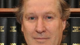 Dear Sam: Family court judge writes letter to teenager