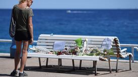 Victims of all conflicts remembered at Galway Nice vigil