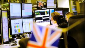 Financial markets forget they first cast Boris as a Brexit bogeyman