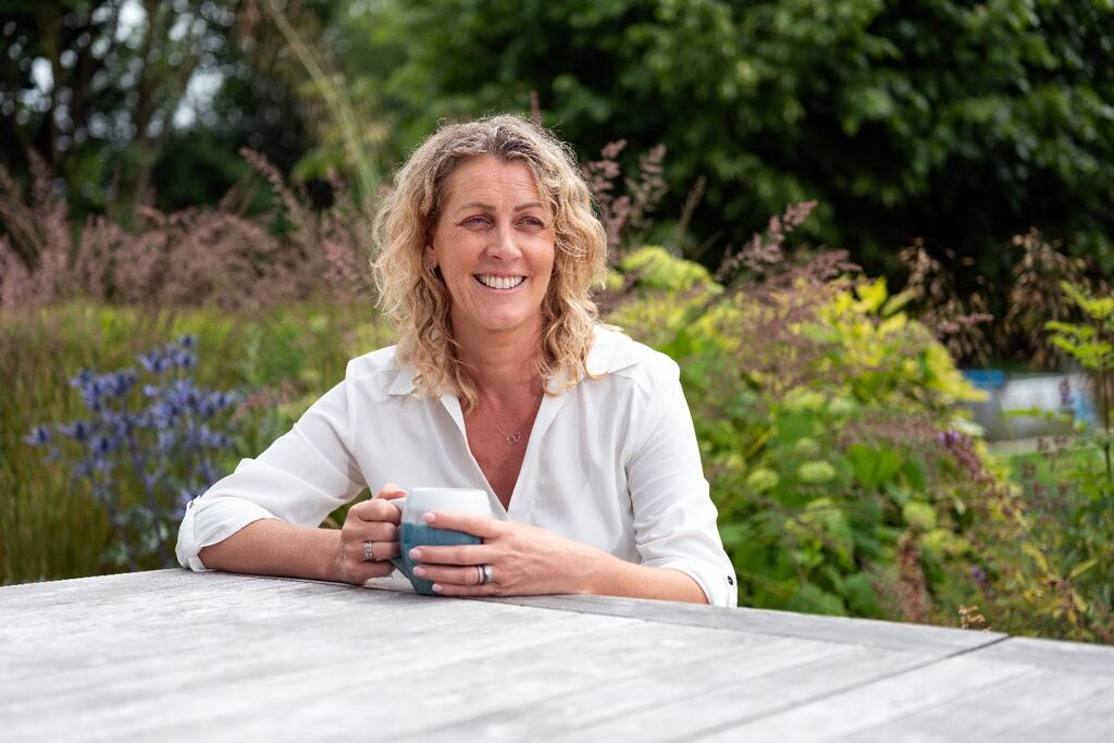 Patricia Power invested in a heat pump system in her 100-year-old home