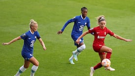 Vera Pauw boosted by return to action of Niamh Fahey and Leanne Kiernan