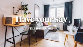 Do you live in a studio apartment? Amid plans to make them smaller, we’d like to hear your experience