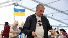 Hundreds offer empty holiday homes to house Ukrainian refugees