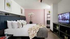 Win a two-night stay at Dublin ONE