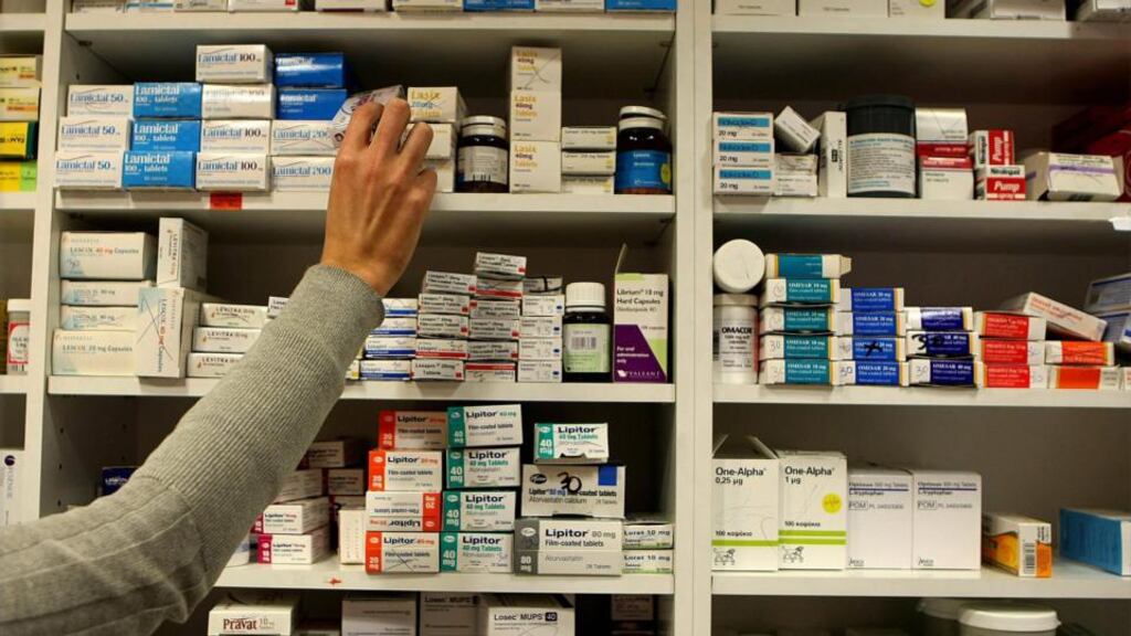 The Swiss drugmaker Actelion has a dominant position in treatments for pulmonary arterial hypertension.