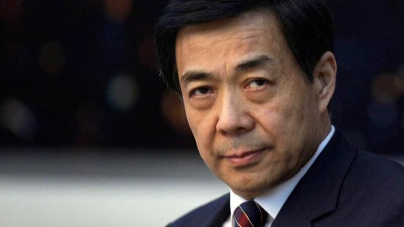 Bo Xilai’s populist ways as Communist Party boss in Chongqing made him some powerful enemies, and he was purged after a power struggle at the top of the Communist Party between Maoists and “neo-Leftists”. Photograph: Reuters/Jason Lee