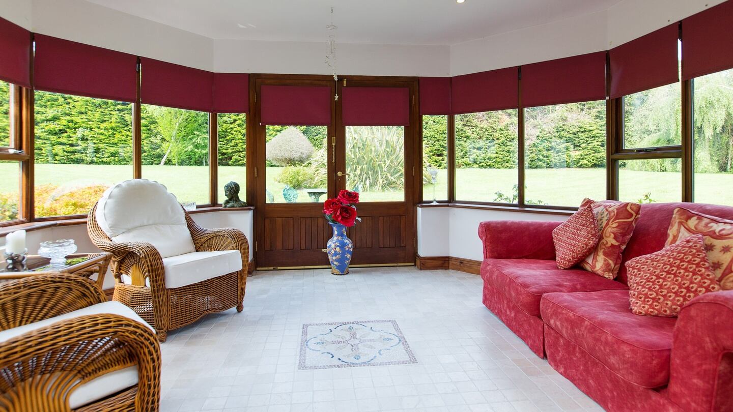 Clonmore, Kindlestown Hill, Kindlestown Lower, Delgany, Co Wicklow