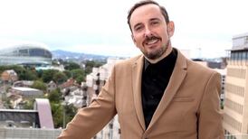 Stephen Donnelly gives unconvincing National Maternity Hospital performance