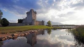 Toxic algae on Killarney lake a risk to public
