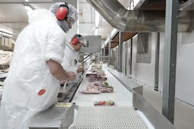 Dawn Meats gets green light to buy majority stake in New Zealand’s biggest meat processor