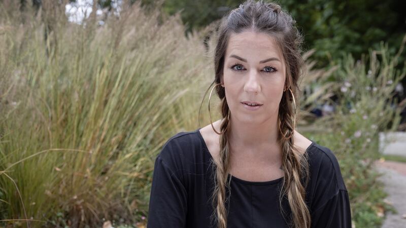 Hachette Books Ireland is to publish Any Girl by Mia Döring next February