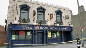 Family claims PSNI collusion in 1994 Dublin pub murder