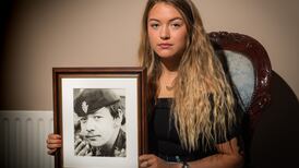 ‘Loads of children in my school had family members murdered’