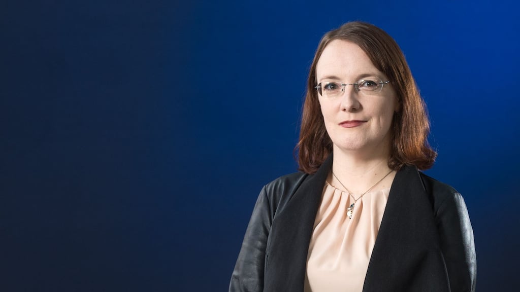 Lisa McInerney: when we assume that writers are middle class by default, we can so easily absolve ourselves of any responsibility to counteract. Photograph: Roberto Ricciuti/Getty