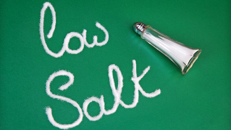 “People who consumed more than 13.7g of salt daily had a two times higher risk of heart failure compared to those consuming less than 6.8g”