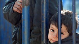 Turkish ambassador lambasts  response to migrant influx