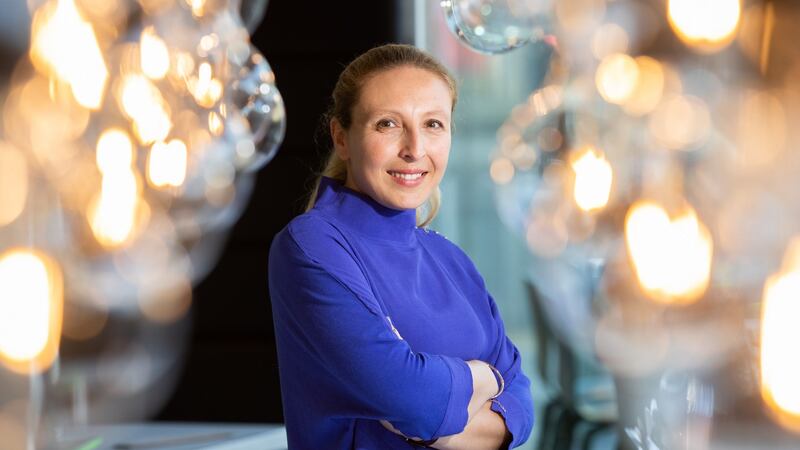 Prof Valeria Nicolosi of the Amber centre has been awarded funding for her sixth European Research Centre project.