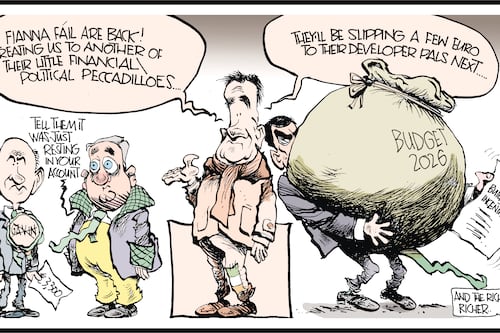 Martyn Turner