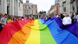 Accenture named Ireland’s best LGBT workplace