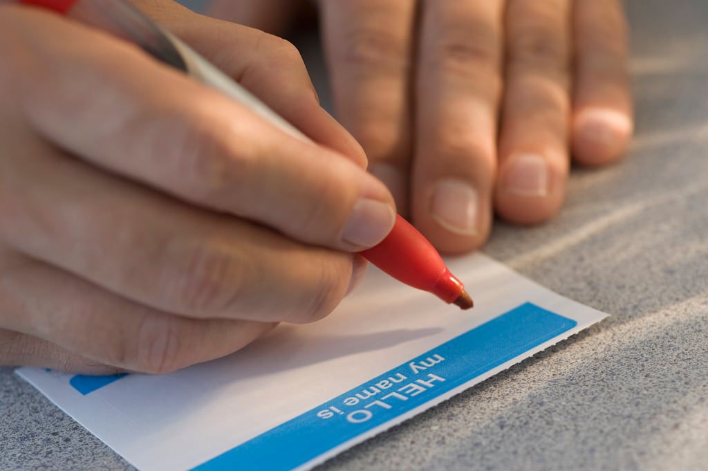 Our ethnic cousins, the Scots, are at risk of losing their traditional nicknames to modernity. Photograph: Getty Images