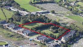 Dublin 17 site with scope for 66 new homes seeking €2.95m