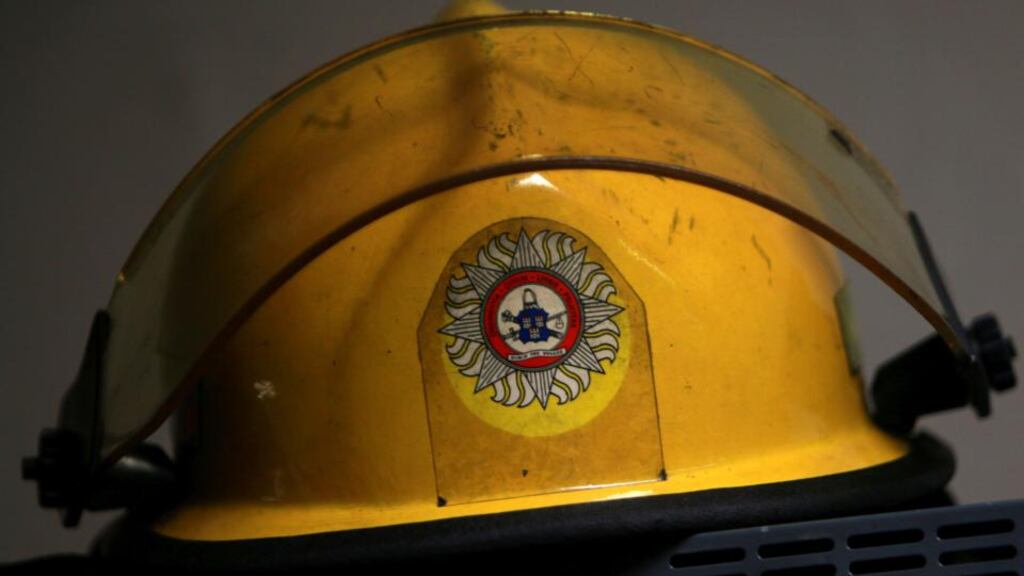 A Hiqa report has revealed that staff at a Dublin care home did not contact emergency services during a fire alarm because they did not want to incur call-out charges. File photograph: Nick Bradshaw