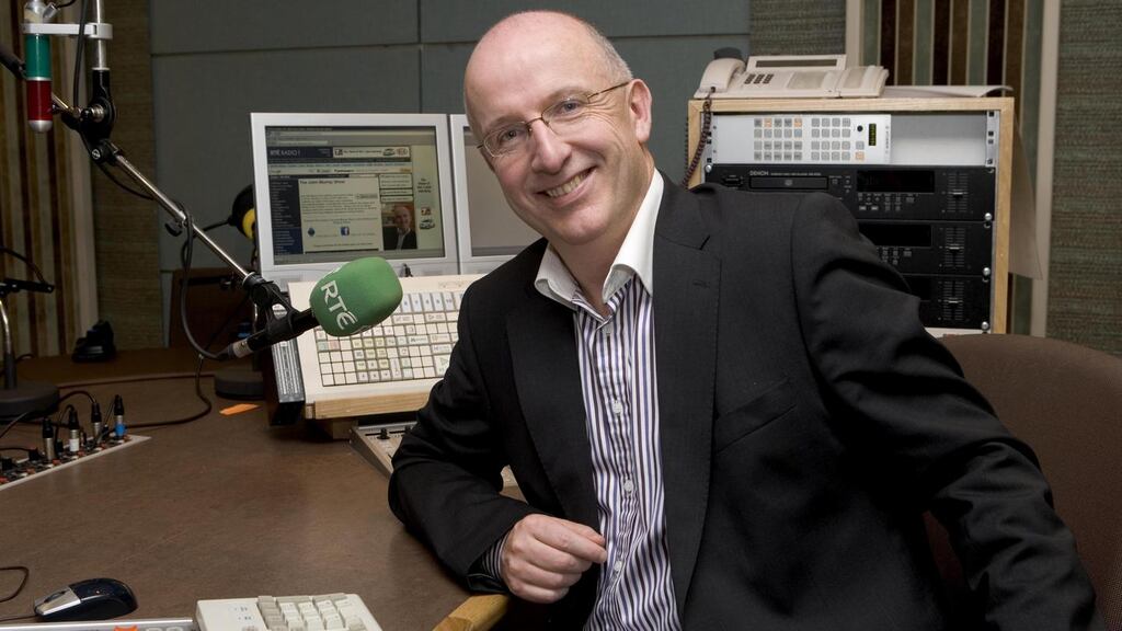 World Cup Supporters’ Club: John Murray