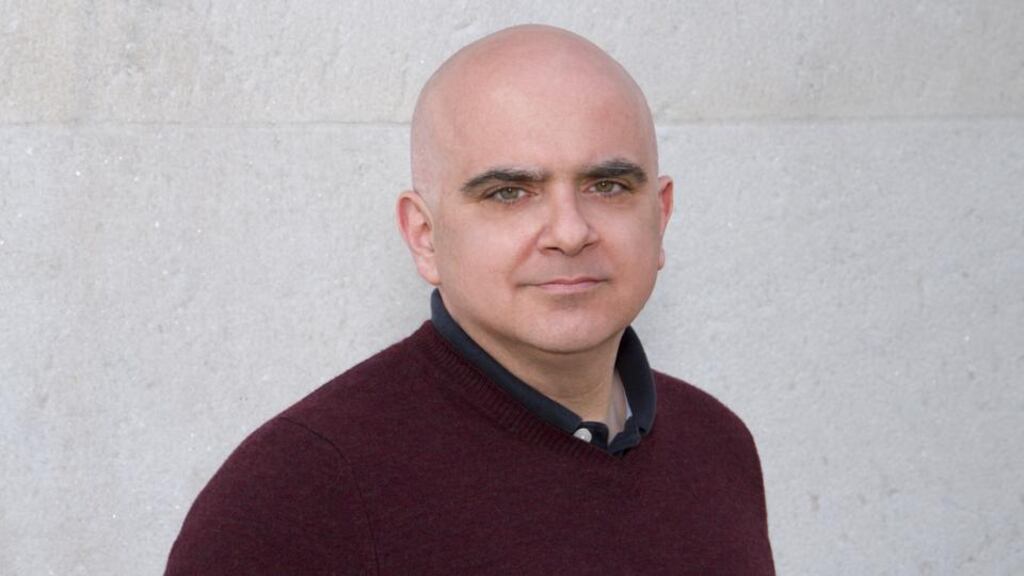 Author Chris Schroeder: “We’re going to see some interesting innovations in mobile payments as people become more and more comfortable about using a phone as a wallet.”