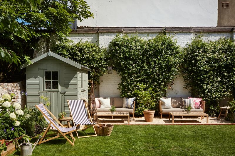 The Lime Tree Hotel, Belgravia