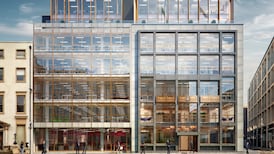 McKillen jnr seeks €65 per square foot for Dawson Street offices