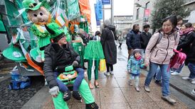 St Patrick’s Day festival: All you need to know about the parades