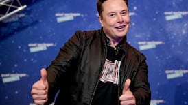 Elon Musk throws elaborate party to mark new Tesla factory