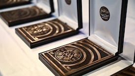 Kieran Cunningham, Cliona Foley among those awarded in GAA’s MacNamee awards