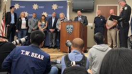 Teenager kills three people at California food festival