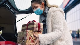 Cliff Taylor: Go out and spend your cash, it is your national duty