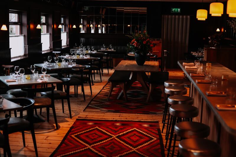 Eleven caters for private functions, with seating for up to 25 people