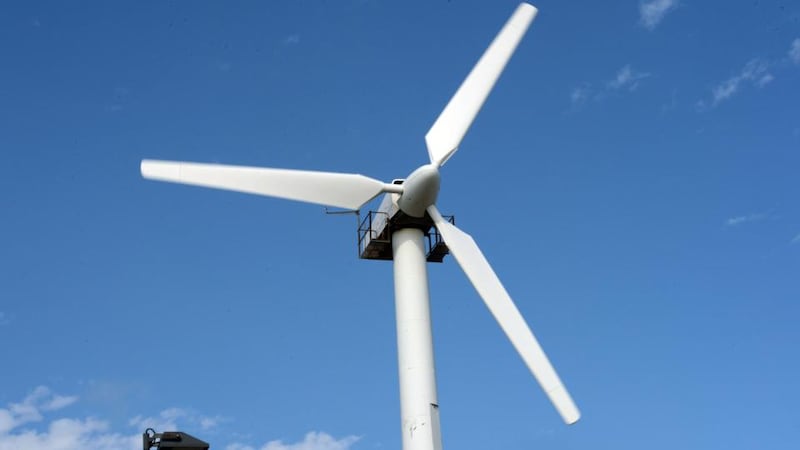 FG select prominent anti-wind farm campaigner for local elections