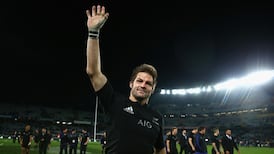 Sensational All Blacks thrash Australia to retain Bledisloe Cup
