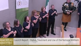 Deaf group to protest at RTÉ offices over sign language coverage